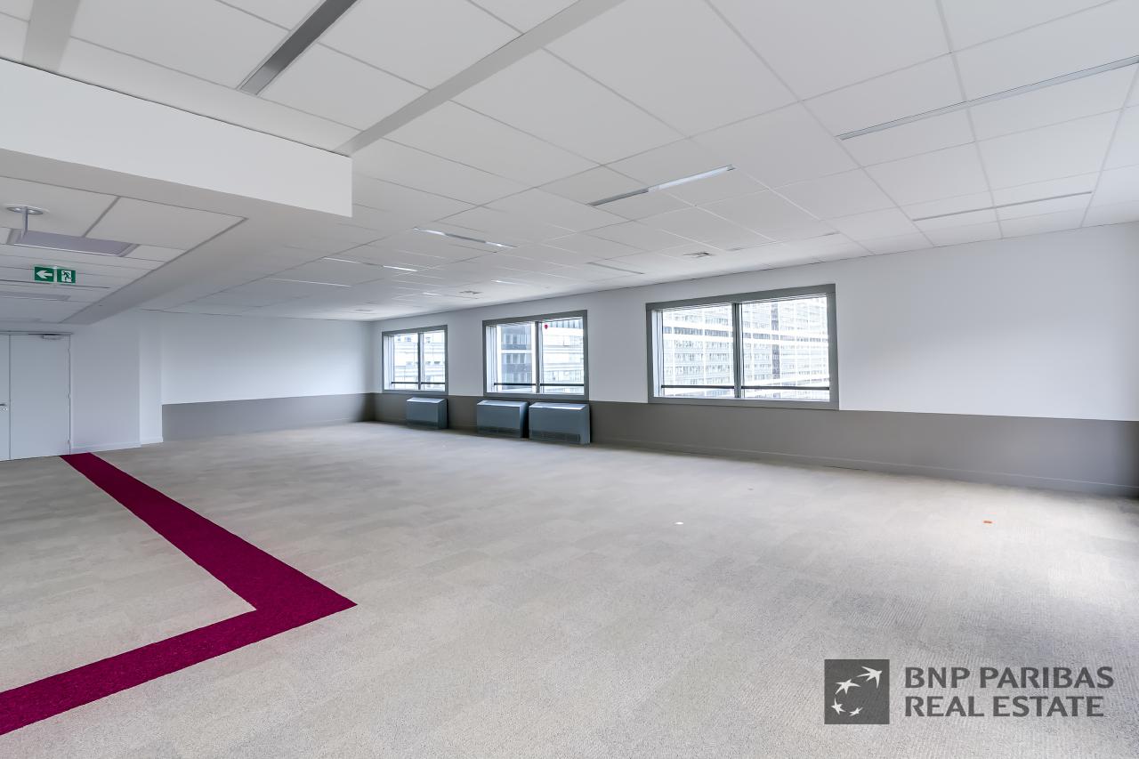 Bureau Paris 6515m² Location bureau Paris OLBUR2309248 10
